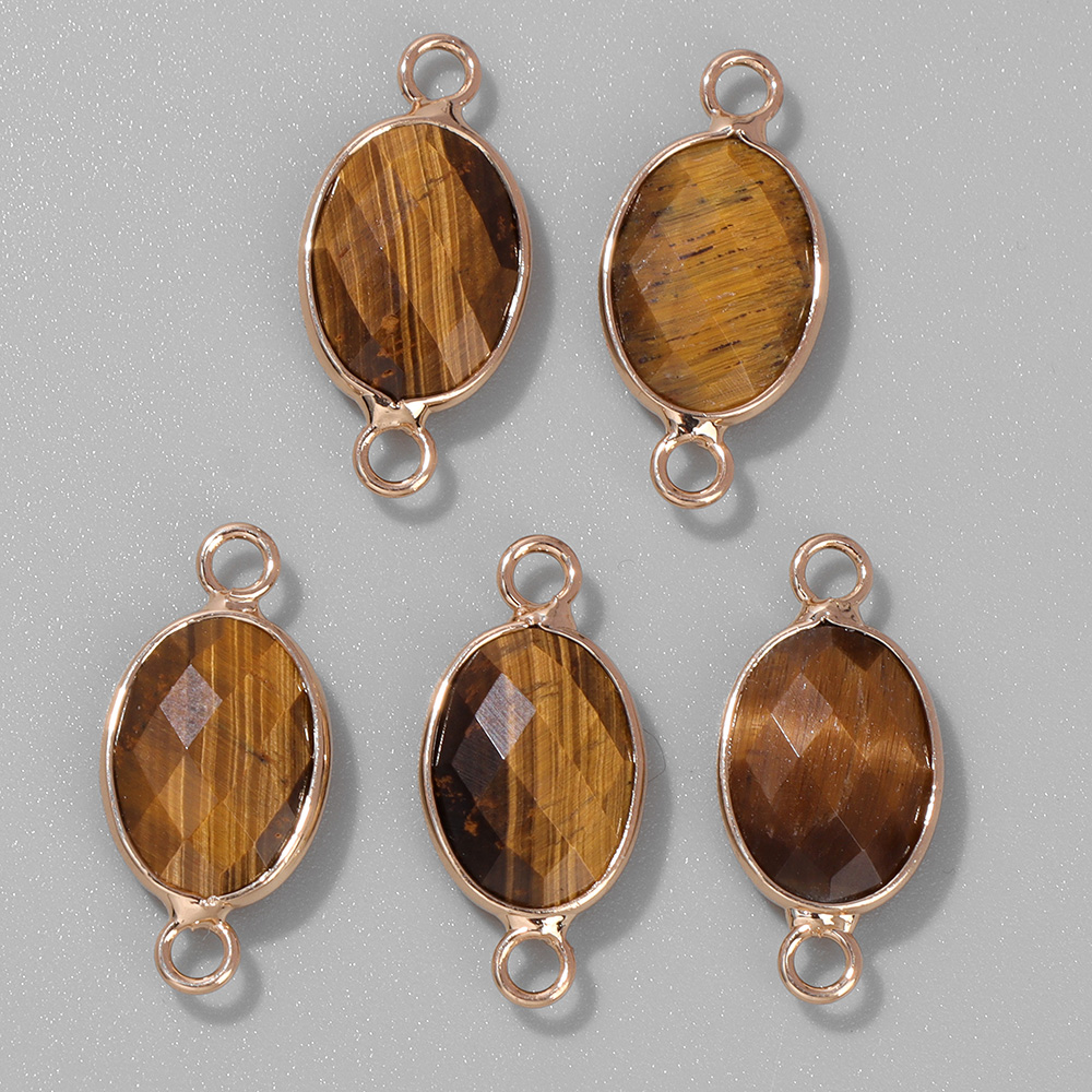 3Pcs Faceted Natural Stone Pen - Vintage Fashion Stores ulasan dan harga