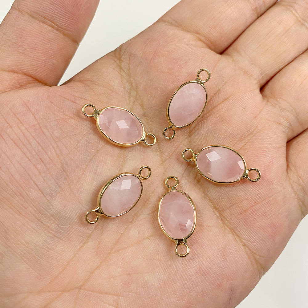 3Pcs Faceted Natural Stone Pen - Vintage Fashion Stores ulasan dan harga