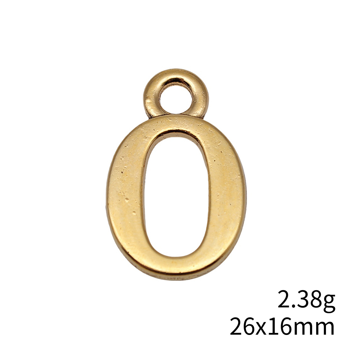 10pcs 26x16mm Antique Gold Col - Vintage Fashion Stores ulasan dan harga