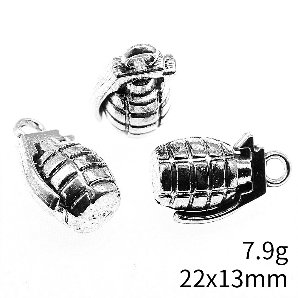 8pcs 22x13mm(0.87x0.51inch) An - Vintage Fashion Stores ulasan dan harga